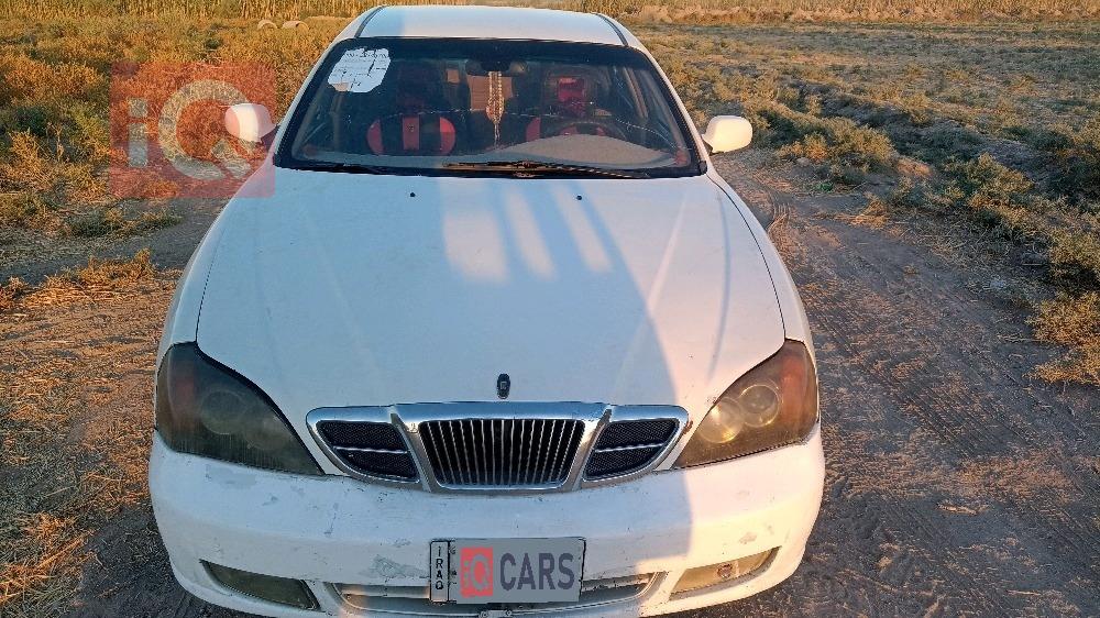 دايو ماغنوس